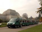 Iveco Daily Explorer II by Electromec 2009 года
